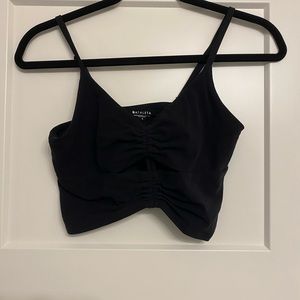 Athleta bra